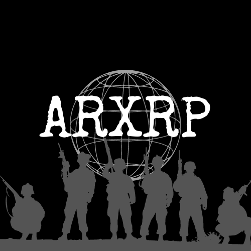 Arma Reforger Minor Update: ARXRP Update